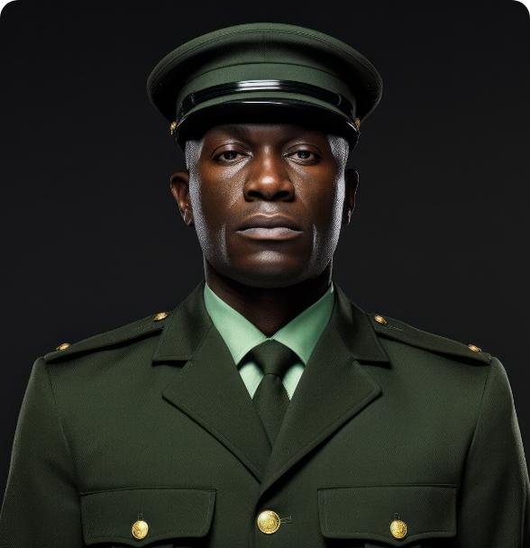 Commanding Officer