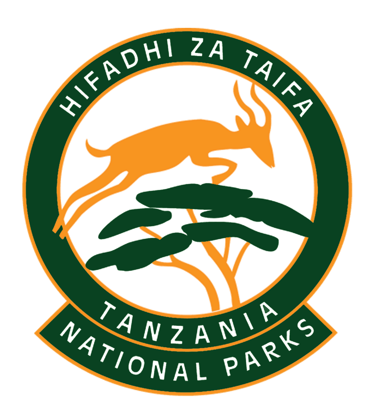 TANAPA Logo