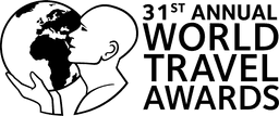 World Travel Awards Official Badge