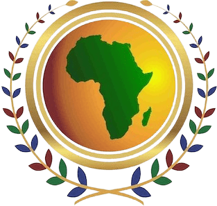 African Tourism Board logo