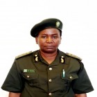 Steria Ndaga