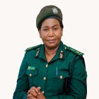 Steria Ndaga